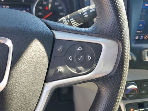 Certified 2022 GMC Terrain SLE w/ Driver Convenience Package image 28