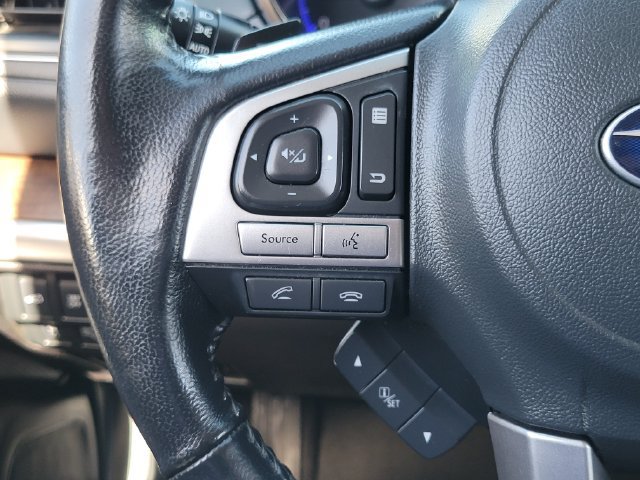 Used 2016 Subaru Outback 3.6R Limited AWD/4WD image 8