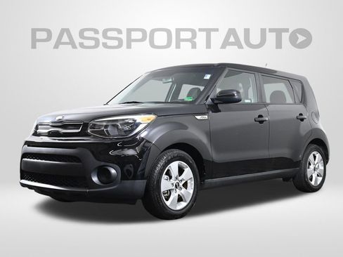 Used 2019 Kia Soul image 1