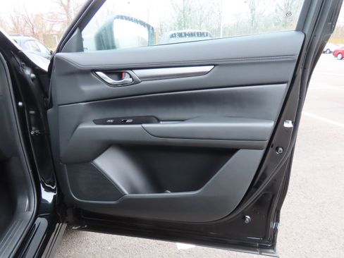 New 2025 MAZDA CX-5 AWD 2.5 S w/ Preferred Package image 9