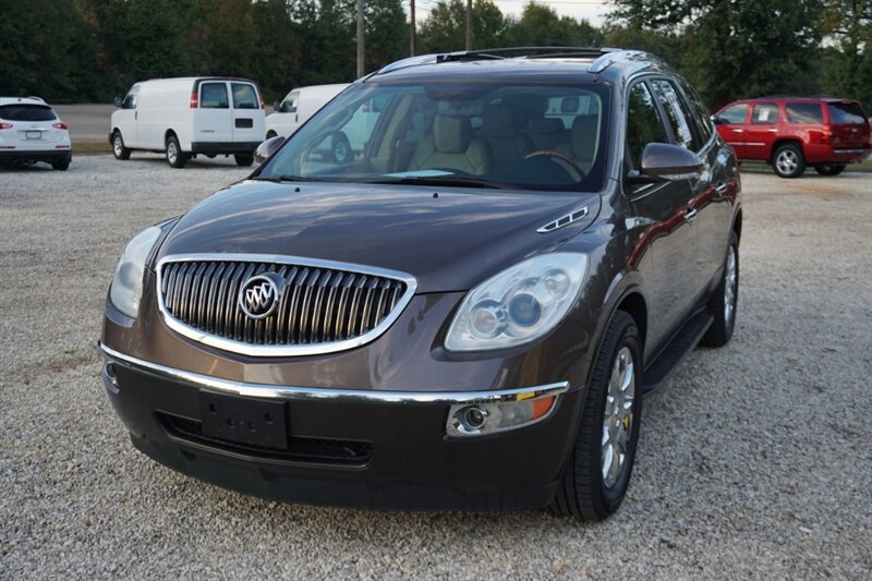 Used 2012 Buick Enclave Leather FWD image 10