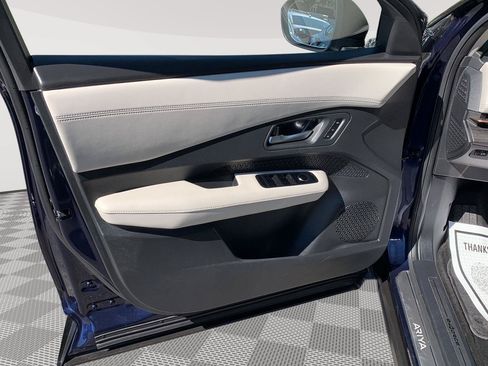 Certified 2024 Nissan Ariya AWD image 10