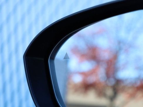 New 2026 Nissan Rogue SV image 21