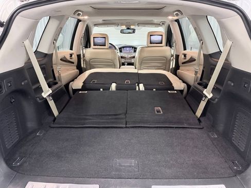 Used 2019 INFINITI QX60 Luxe w/ Sensory Package FWD image 35