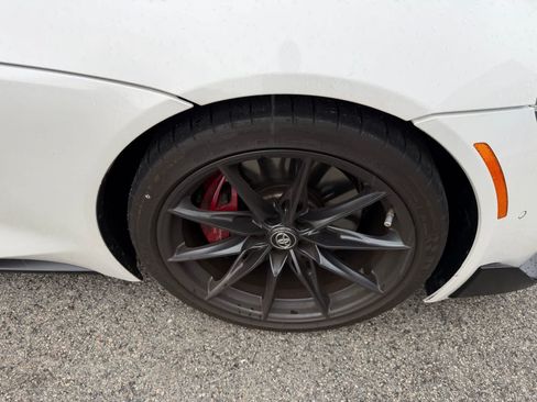 Used 2023 Toyota Supra Premium w/ Driver Assist Package RWD image 20