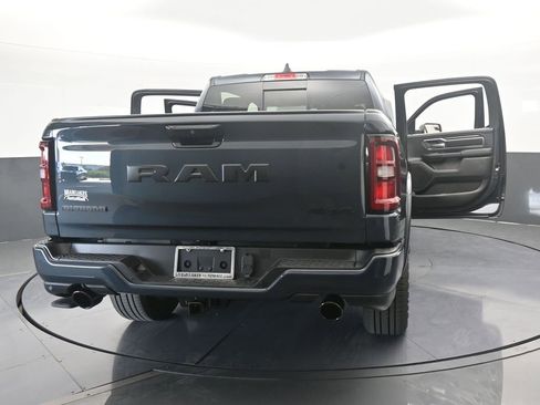 New 2026 RAM 1500 Big Horn image 70