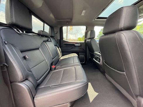Used 2023 GMC Sierra 1500 Denali w/ Denali Reserve Package AWD/4WD image 32
