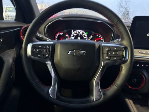 Used 2024 Chevrolet Blazer RS w/ Driver Confidence II Package image 15