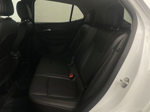 Certified 2024 Buick Encore GX Sport Touring image 17