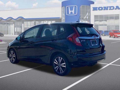 Used 2019 Honda Fit EX image 6