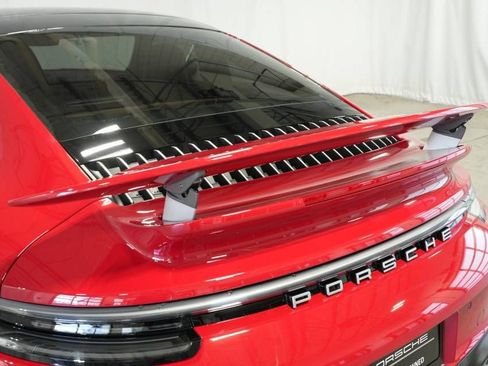 Certified 2023 Porsche 911 Turbo image 49