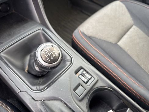 Used 2023 Subaru Crosstrek 2.0i Premium image 28