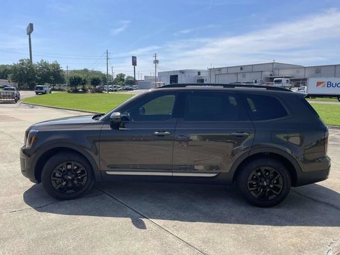 Used 2023 Kia Telluride SX X-Pro AWD/4WD image 6
