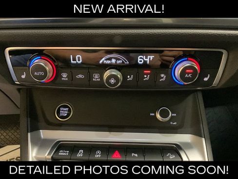 Used 2024 Audi Q3 2.0T Premium AWD/4WD image 42