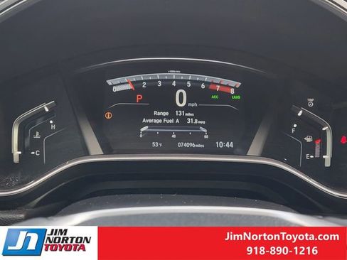 Used 2019 Honda CR-V Touring image 17