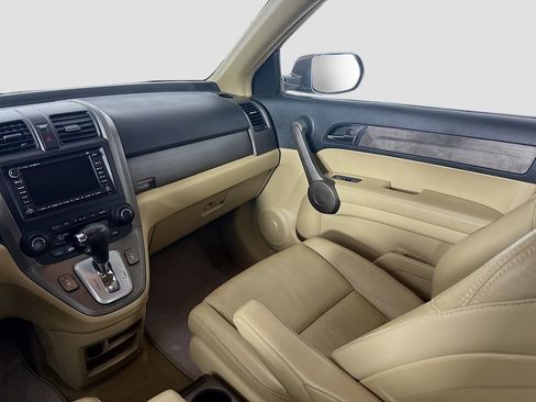 Used 2009 Honda CR-V EX-L image 16