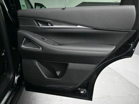 Certified 2025 INFINITI QX60 Luxe image 27