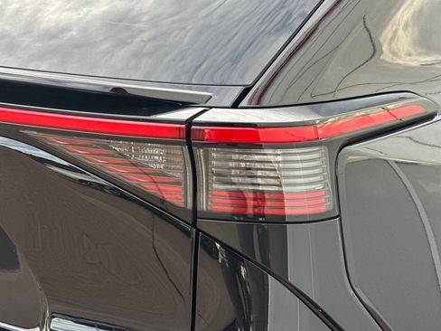 New 2026 Toyota bZ image 26