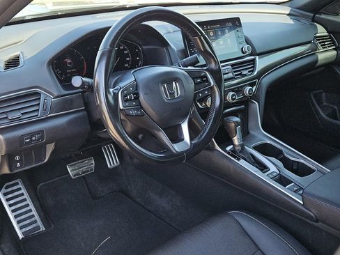Used 2020 Honda Accord Sport image 25