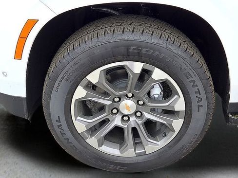 New 2026 Chevrolet Tahoe LT w/ Comfort Package AWD/4WD image 9