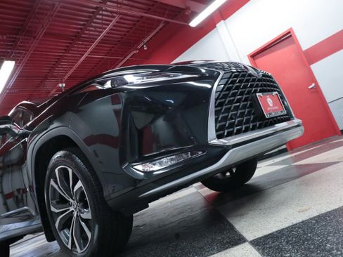 Used 2022 Lexus RX 350 FWD w/ Premium Package image 41