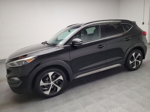 Used 2018 Hyundai Tucson Value FWD image 2