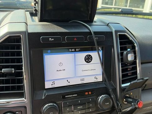 Used 2019 Ford F250 XL w/ STX Appearance Package AWD/4WD image 2