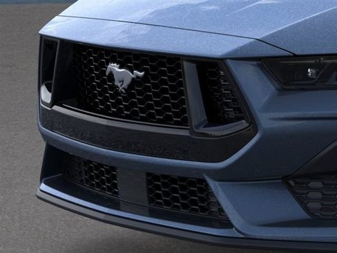 New 2026 Ford Mustang GT RWD image 17