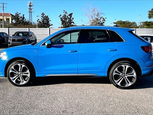 Certified 2022 Audi Q3 2.0T Premium Plus w/ Premium Plus Package image 8