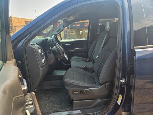 Used 2021 GMC Sierra 1500 Elevation AWD/4WD image 22