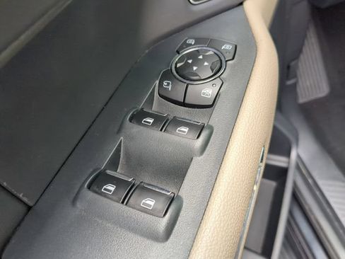 Used 2024 Ford Expedition Max Limited RWD image 22