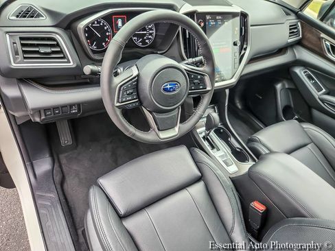 Certified 2026 Subaru Ascent Touring AWD/4WD image 8