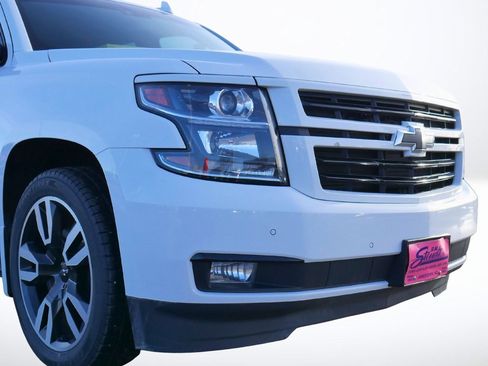 Used 2018 Chevrolet Tahoe LT image 9