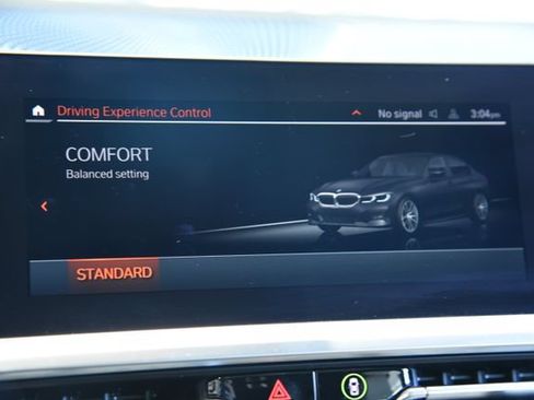 Used 2021 BMW 330i xDrive Sedan AWD/4WD image 39