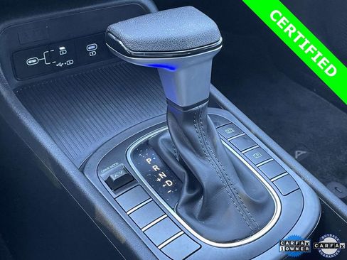 Used 2025 Hyundai Kona SE image 30