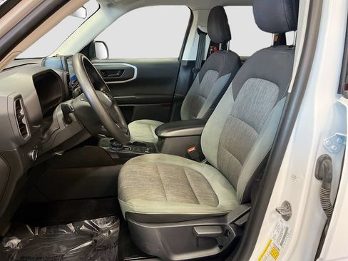 Used 2022 Ford Bronco Sport Big Bend AWD/4WD image 19