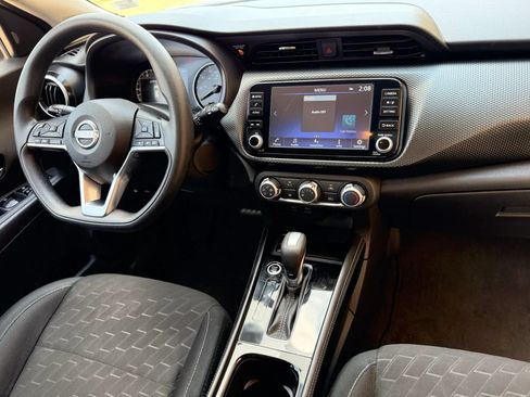 Used 2024 Nissan Kicks SV FWD image 8
