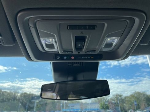 New 2026 Chevrolet Silverado 1500 LT w/ All Star Edition Plus image 38