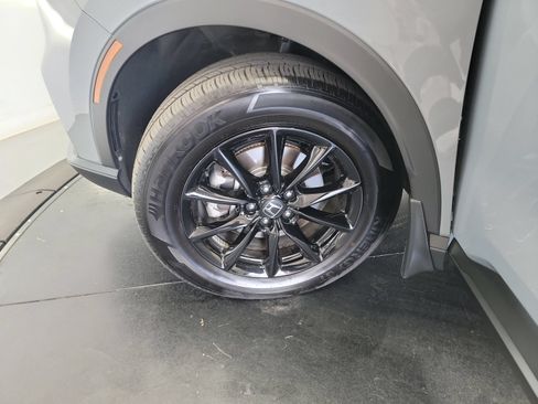 Certified 2026 Honda CR-V Sport-L image 30