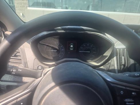 Used 2020 Subaru Impreza 2.0i AWD/4WD image 6
