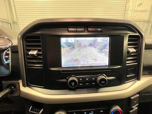 Used 2021 Ford F150 XLT w/ XTR Package AWD/4WD image 13