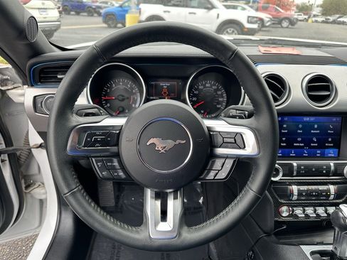 Used 2020 Ford Mustang Coupe w/ Equipment Group 101A image 13