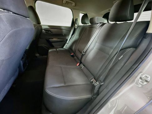 Used 2024 Nissan Rogue S FWD image 26