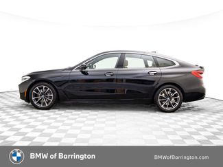 Used 2018 BMW 640i Gran Turismo xDrive 640 Gran Turismo i xDrive video 2