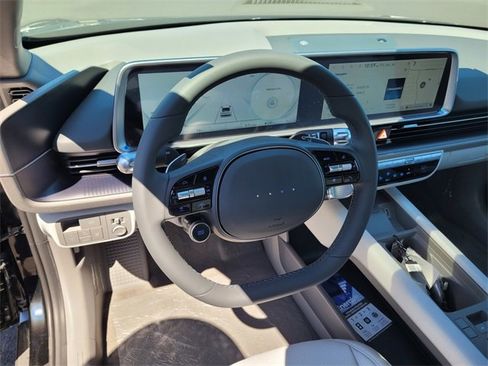 New 2023 Hyundai Ioniq 6 SEL image 22