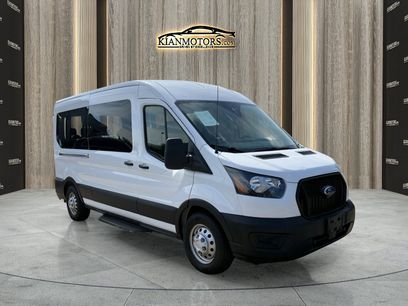 Used 2023 Ford Transit 350 XL