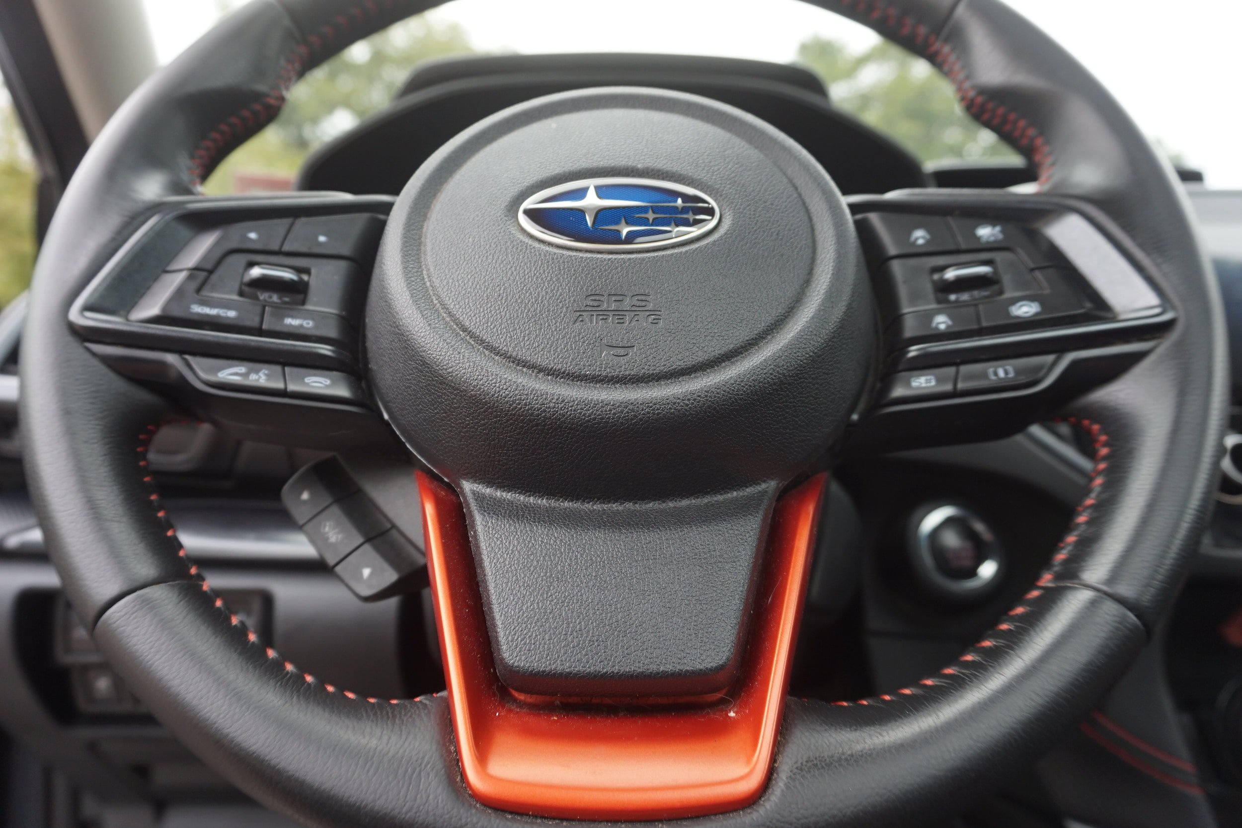 Used 2022 Subaru Forester Sport AWD/4WD image 17