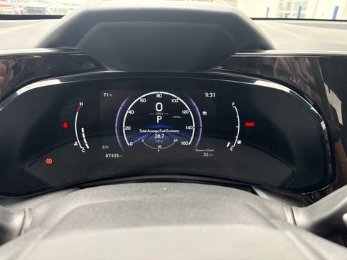 Used 2023 Lexus NX 350 F Sport AWD/4WD image 13