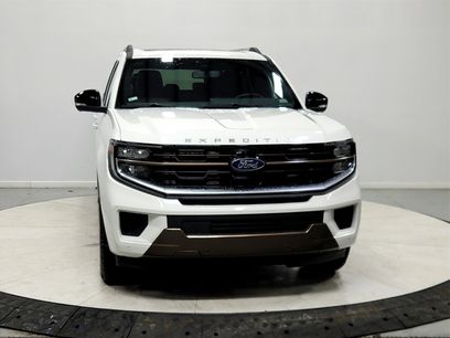 New 2026 Ford Expedition Max King Ranch