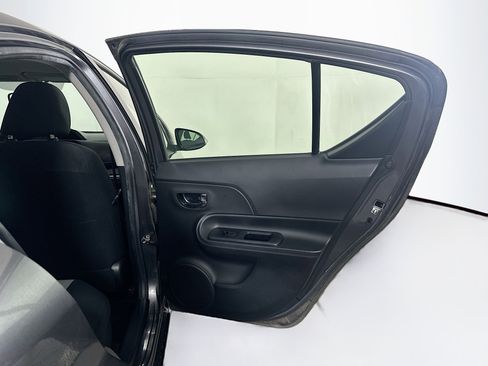 Used 2015 Toyota Prius C Two FWD image 27